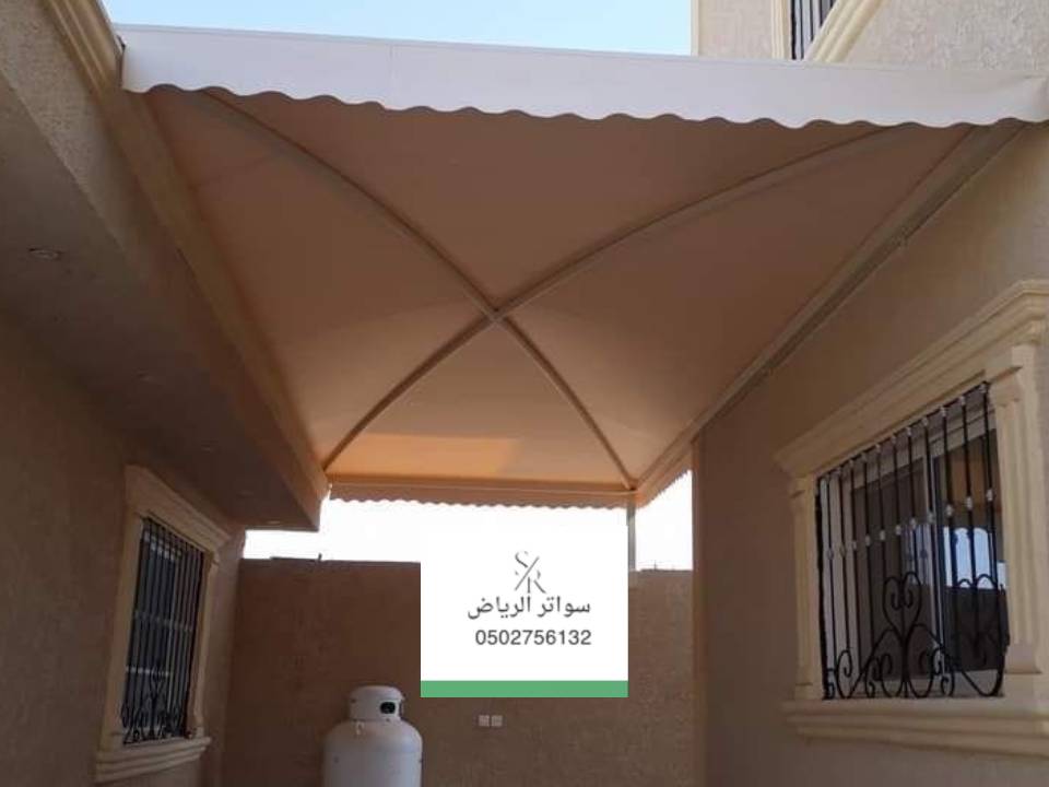 شركة مظلات الرياض 0502756132 تركيب أنواع مظلات السيارات حديثة الاشكال شركة مظلات الرياض 0502756132 تركيب أنواع مظلات السيارات حديثة الاشكال