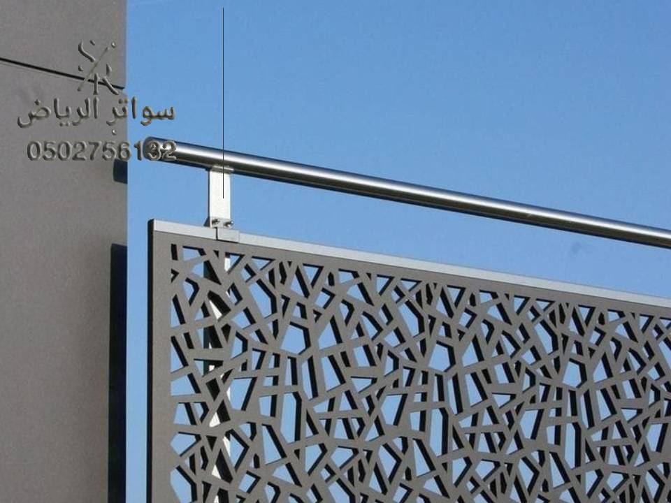 سواتر لكسان الرياض أنواع السواتر لكسان احواش المنازل
