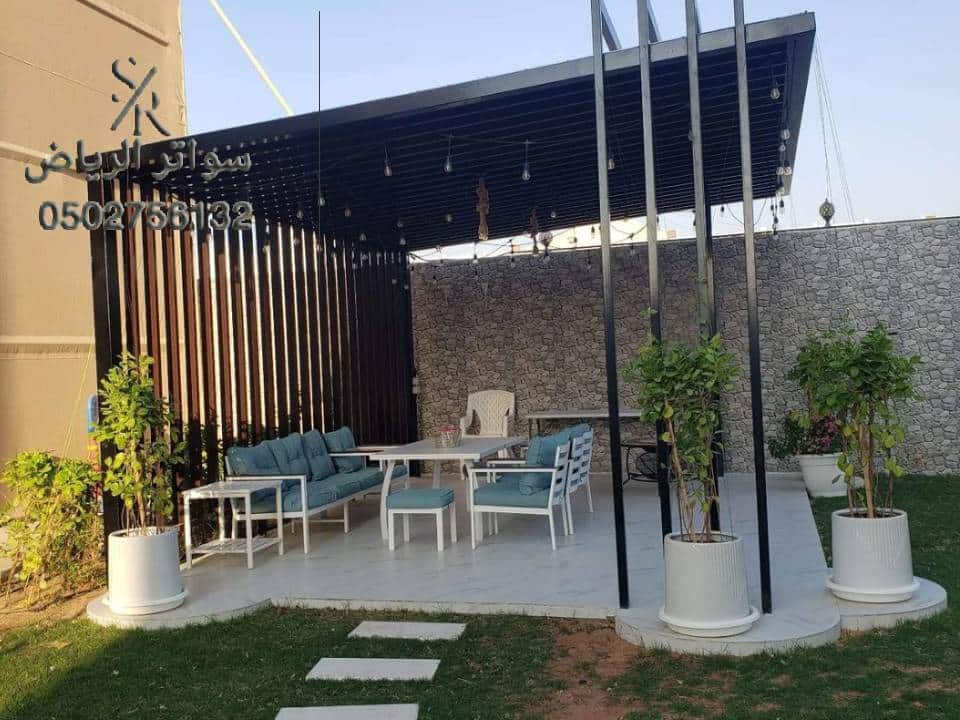 برجولات خشب في الرياض 0502756132 افضل البرجولات خشبية مودرن برجولات خشب في الرياض 0502756132 افضل البرجولات خشبية مودرن