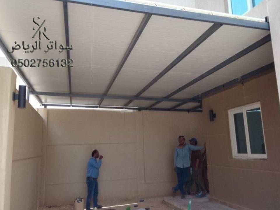 تركيب اسمنت بورد بالرياض 