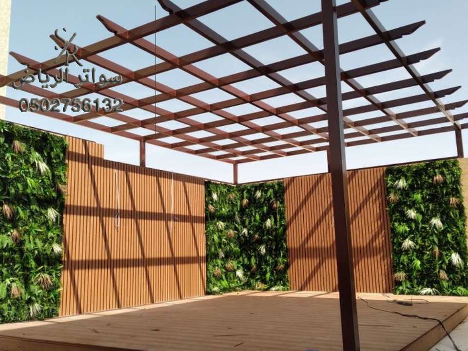 مظلات لكسان الرياض 0502756132 أنواع لكسان شفاف