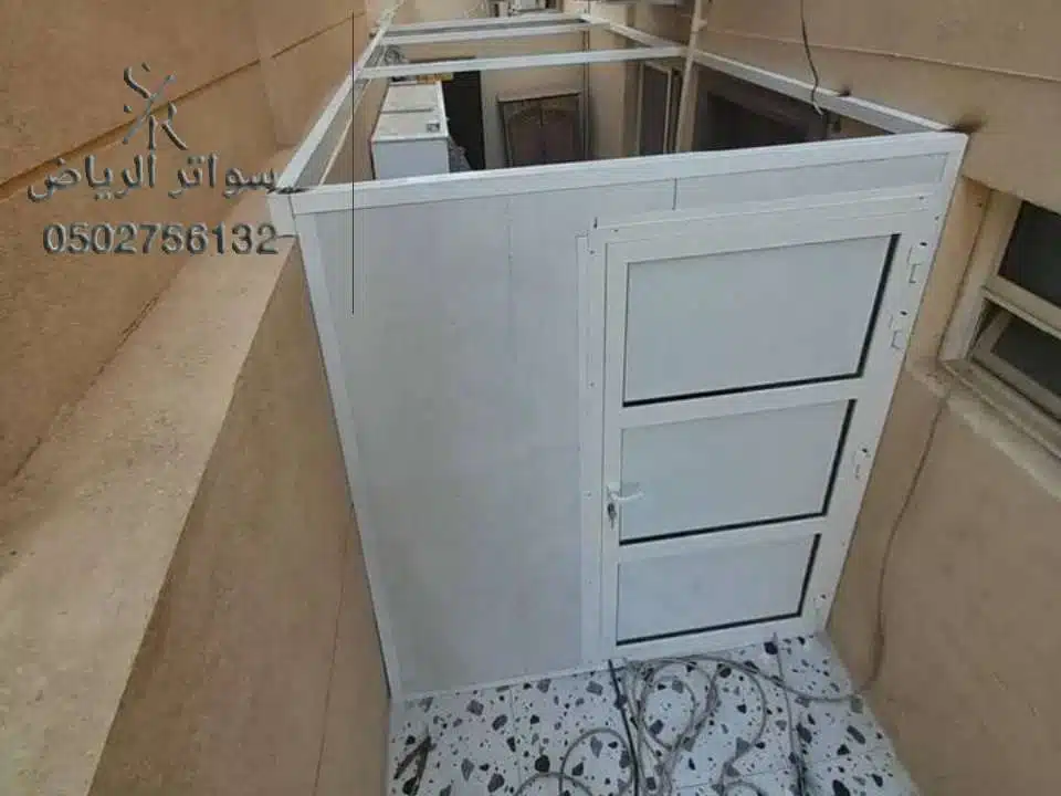 مخازن الساندوتش بانل بالرياض