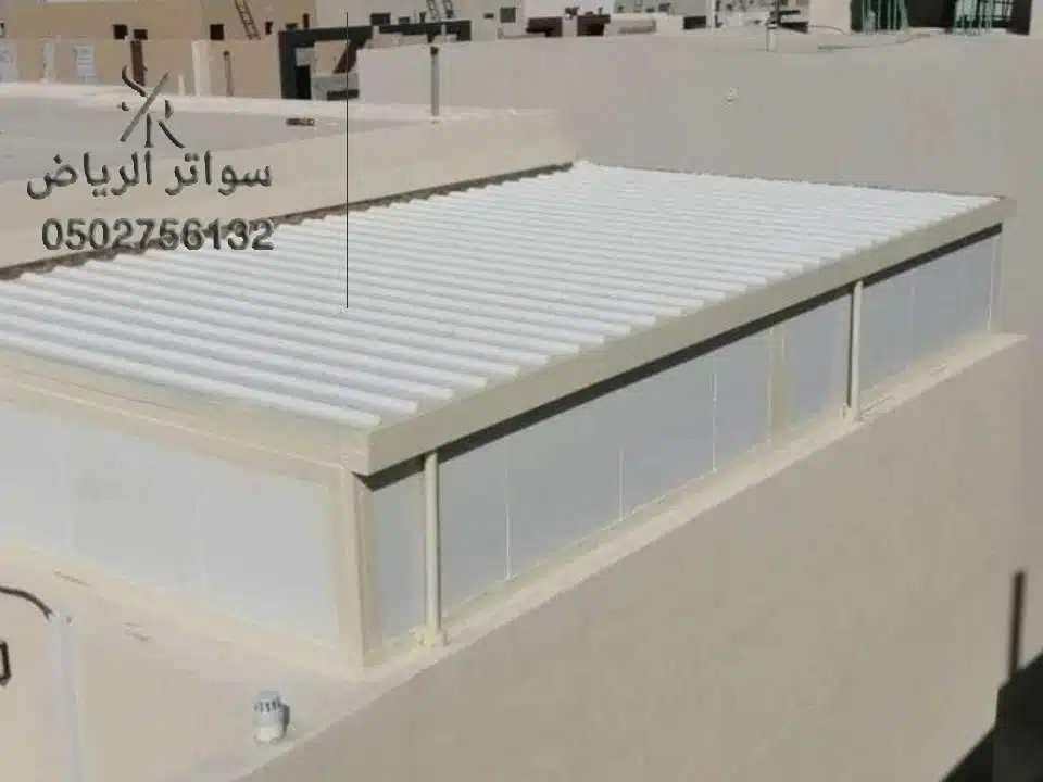 بناء بيوت ساندوتش بانل الرياض