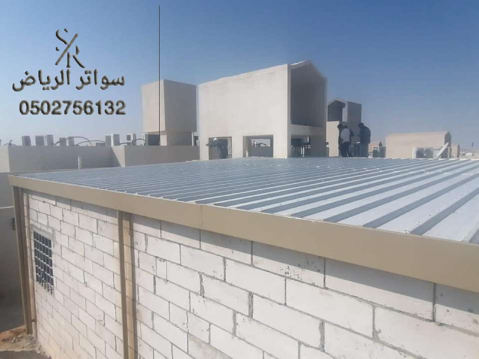 مخازن الساندوتش بانل 0502756132 أنواع المخازن للساندوتش بانل بالرياض مخازن الساندوتش بانل بالرياض